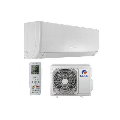 Кондиционер Gree Pular Inverter Arctic R32 GWH09AGCXB-K6DNA4F (white)